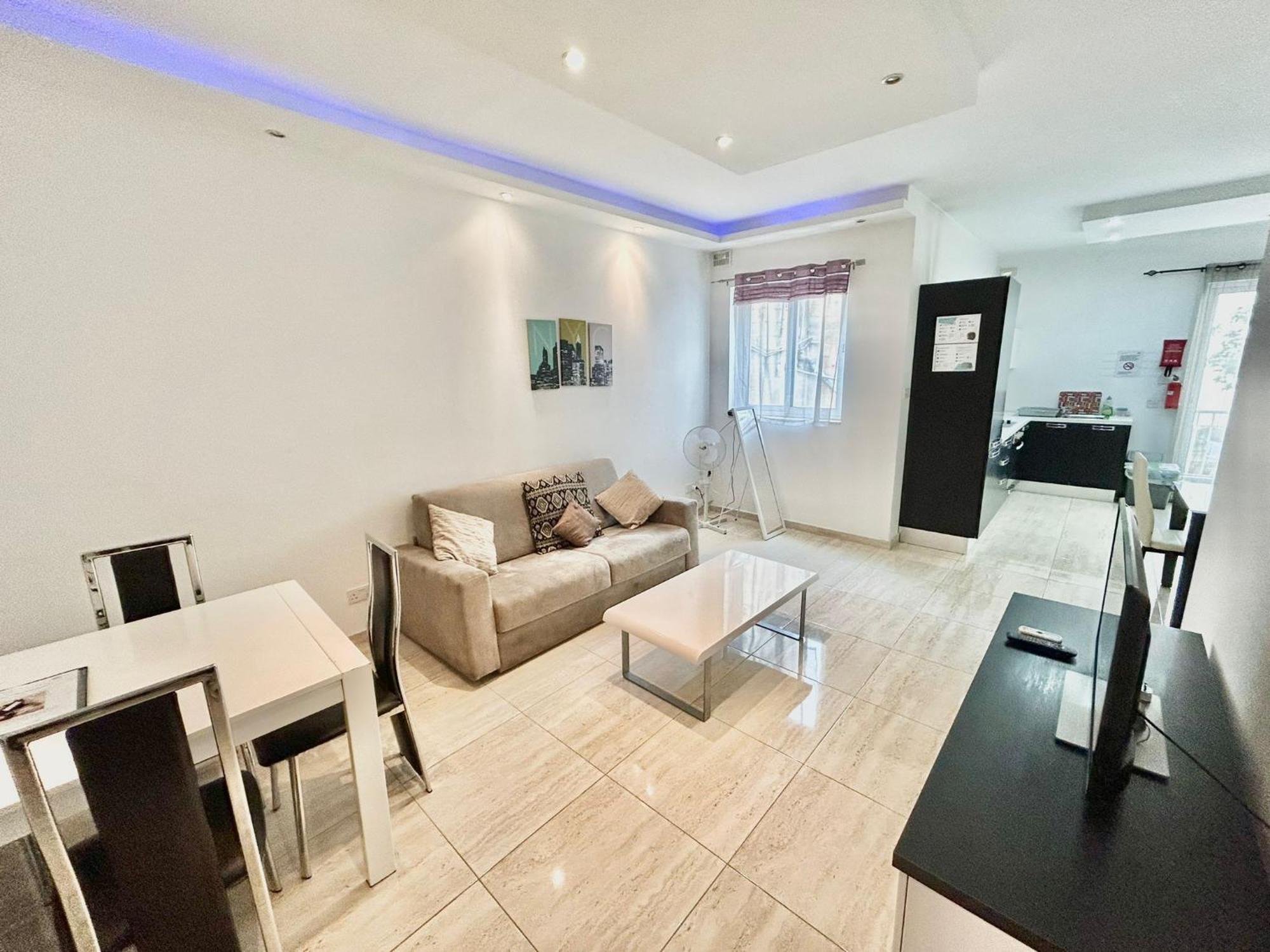 Sliema 2 Bedroom Apartment Exterior photo
