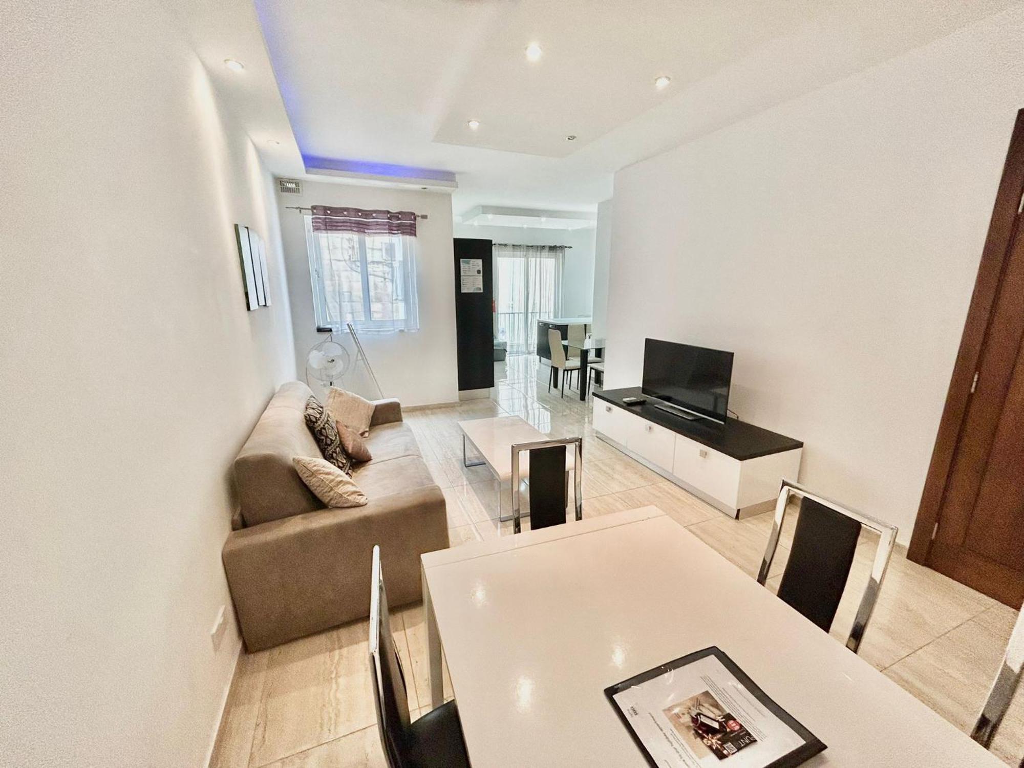 Sliema 2 Bedroom Apartment Exterior photo