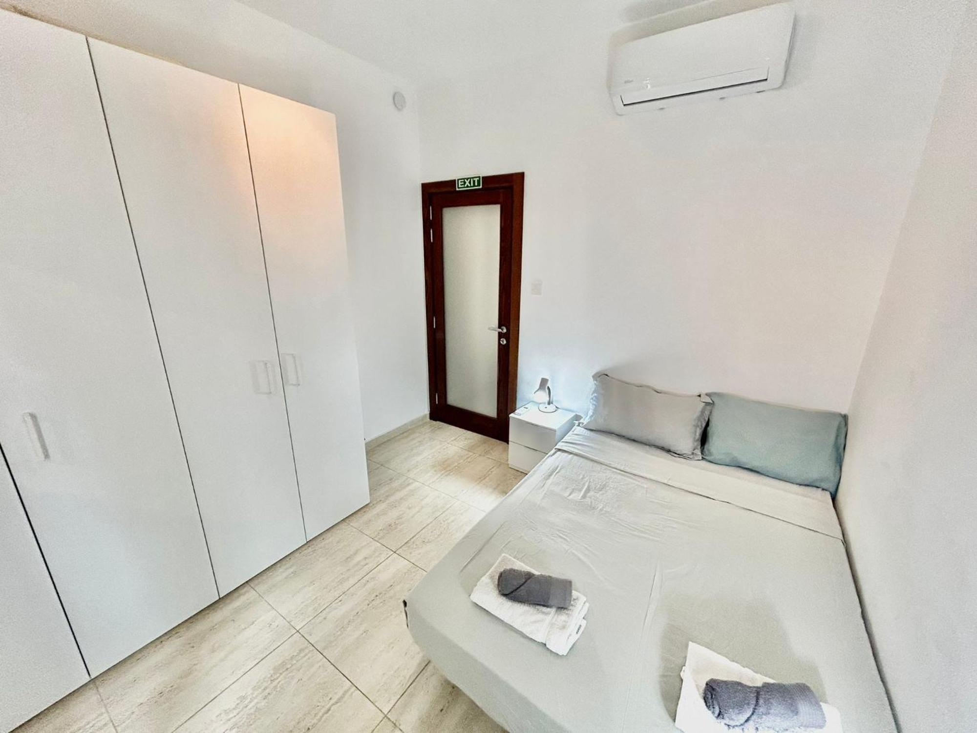 Sliema 2 Bedroom Apartment Exterior photo