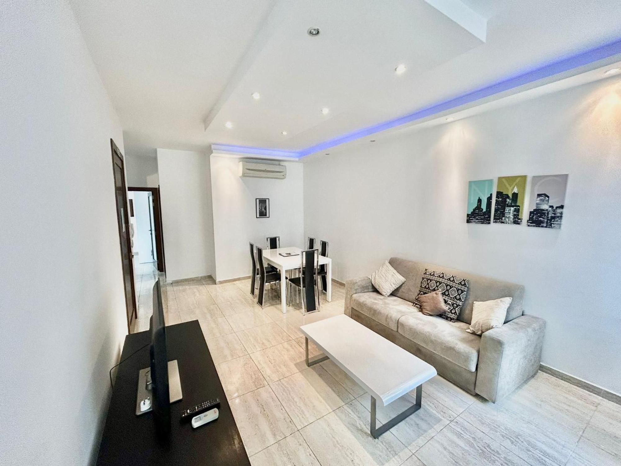 Sliema 2 Bedroom Apartment Exterior photo
