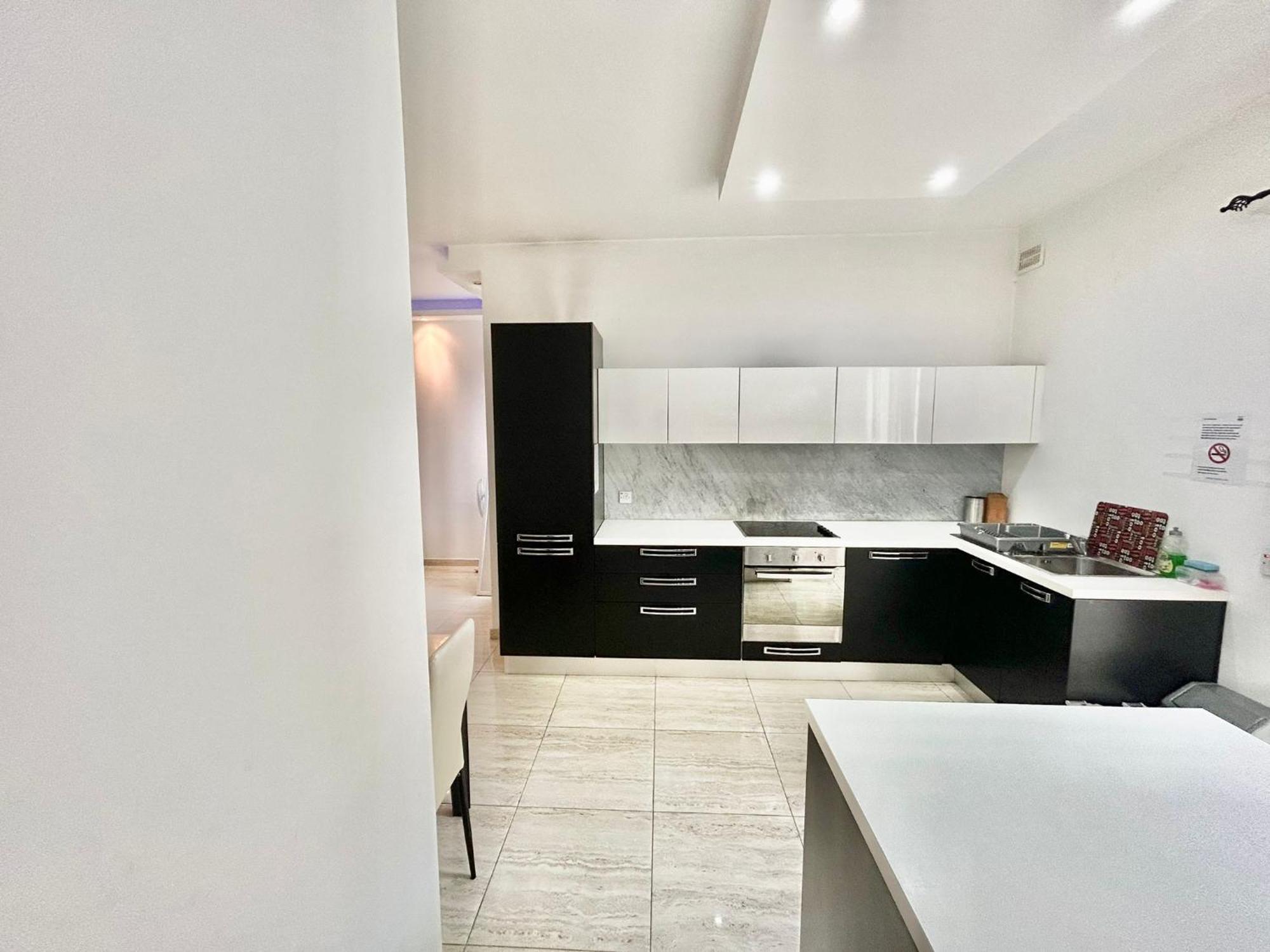 Sliema 2 Bedroom Apartment Exterior photo