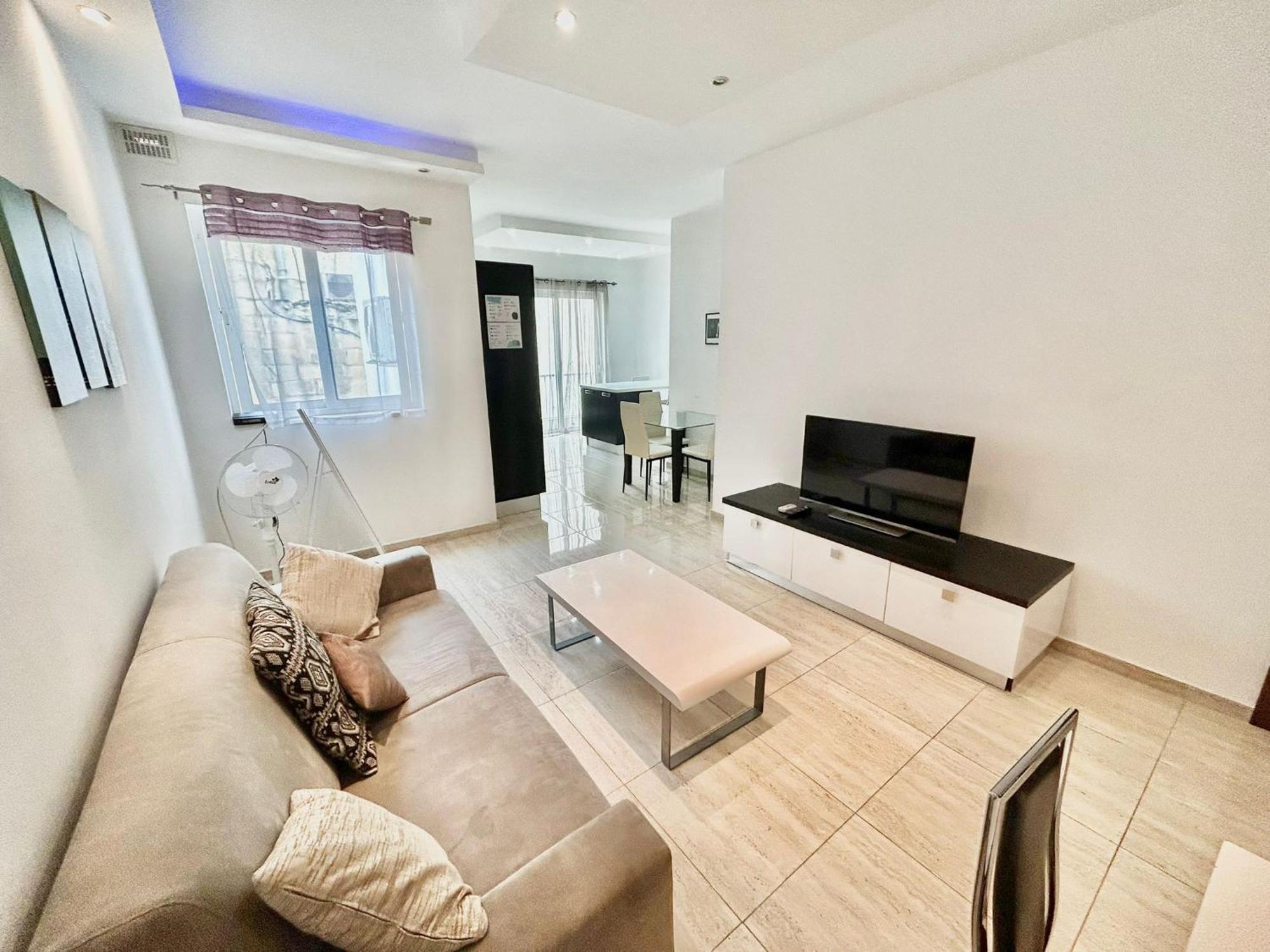 Sliema 2 Bedroom Apartment Exterior photo