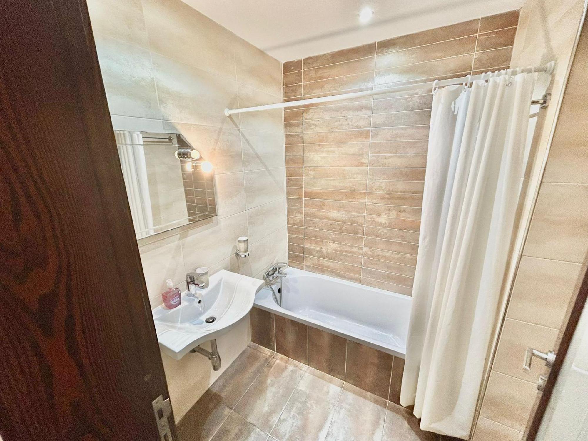 Sliema 2 Bedroom Apartment Exterior photo