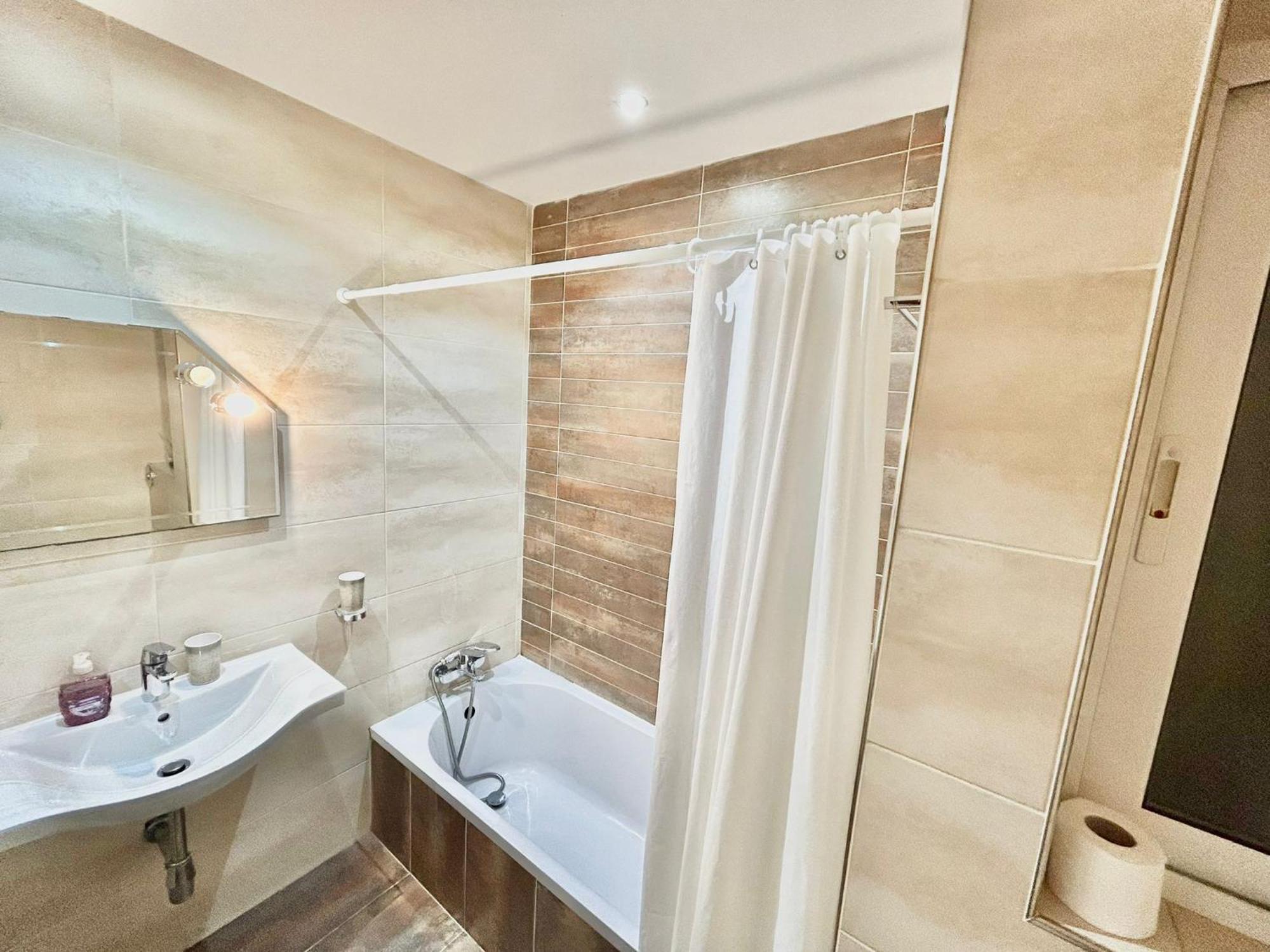 Sliema 2 Bedroom Apartment Exterior photo