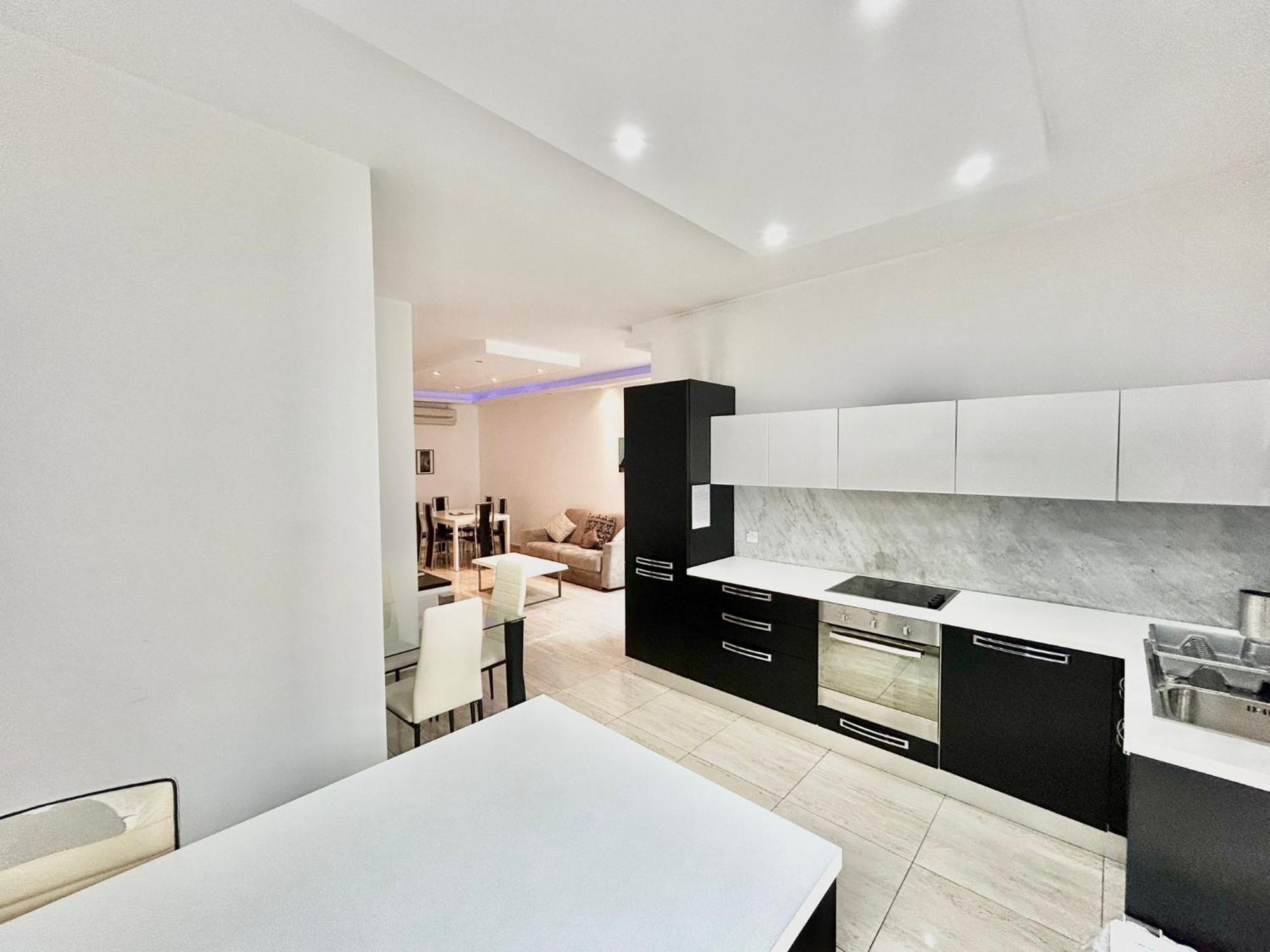 Sliema 2 Bedroom Apartment Exterior photo