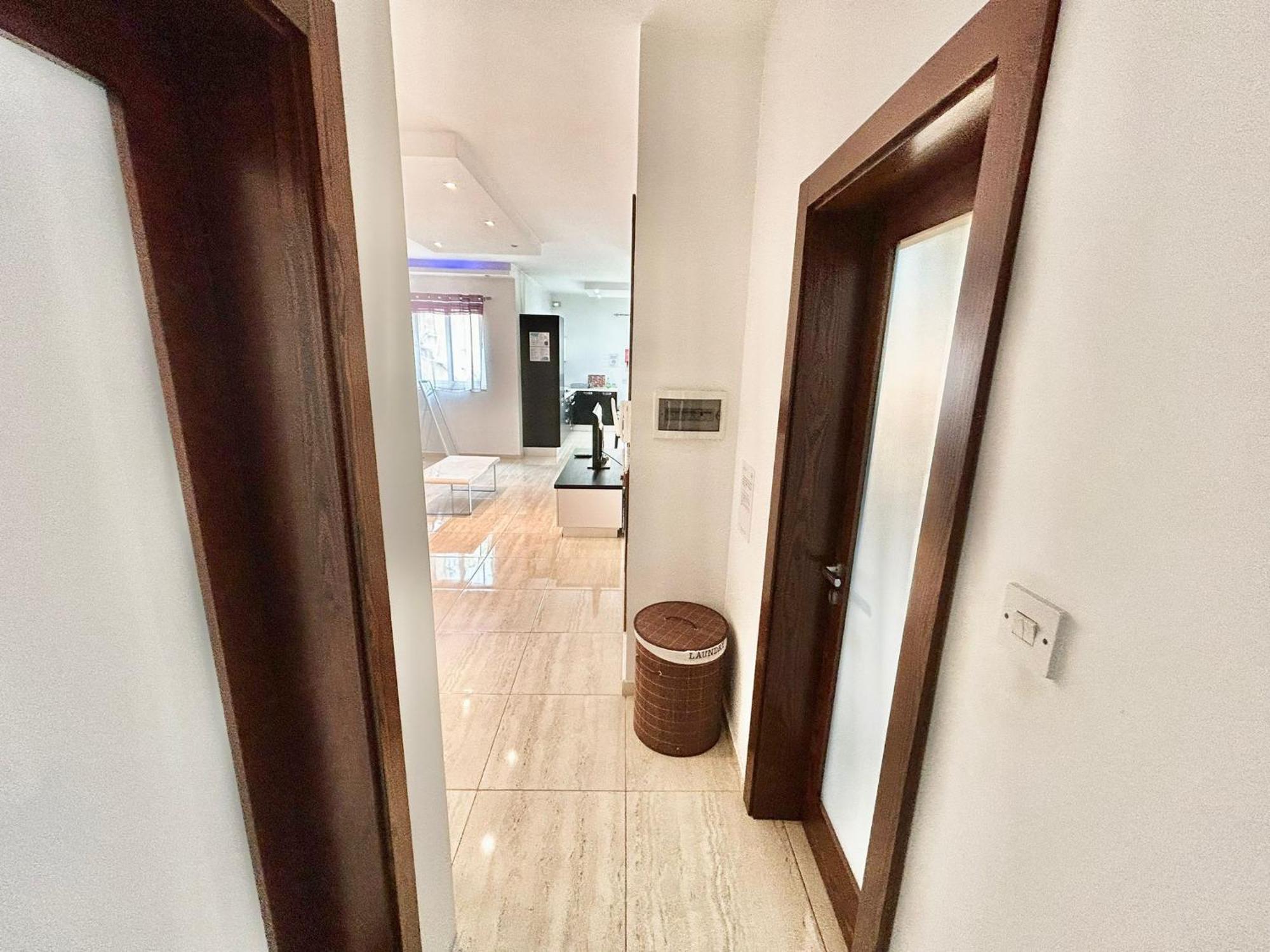 Sliema 2 Bedroom Apartment Exterior photo