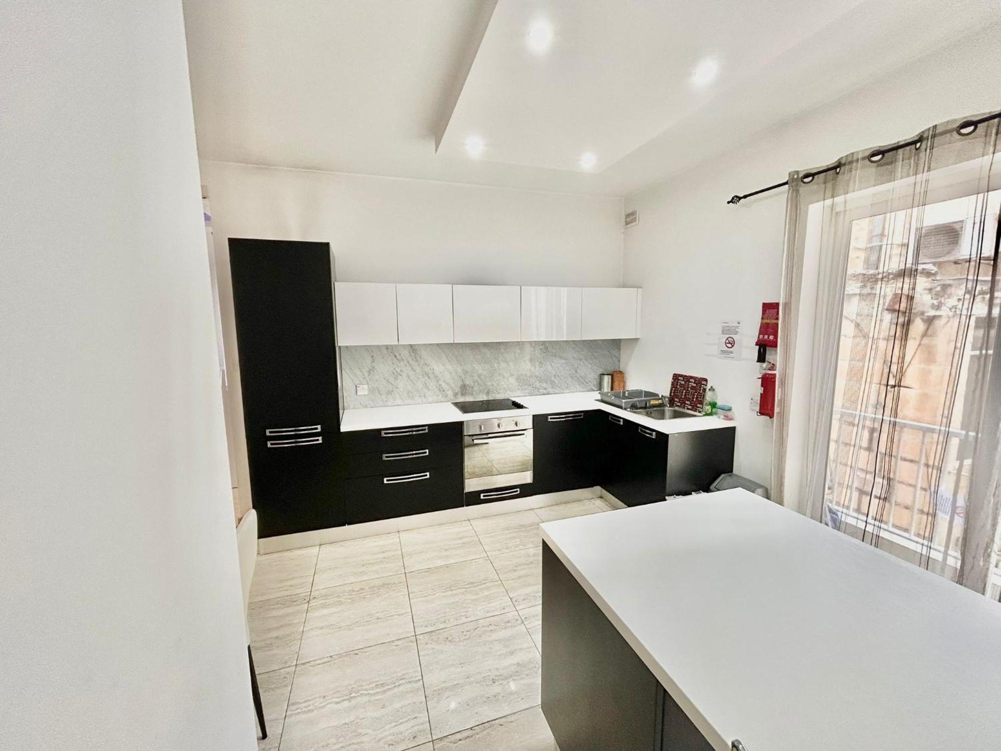 Sliema 2 Bedroom Apartment Exterior photo