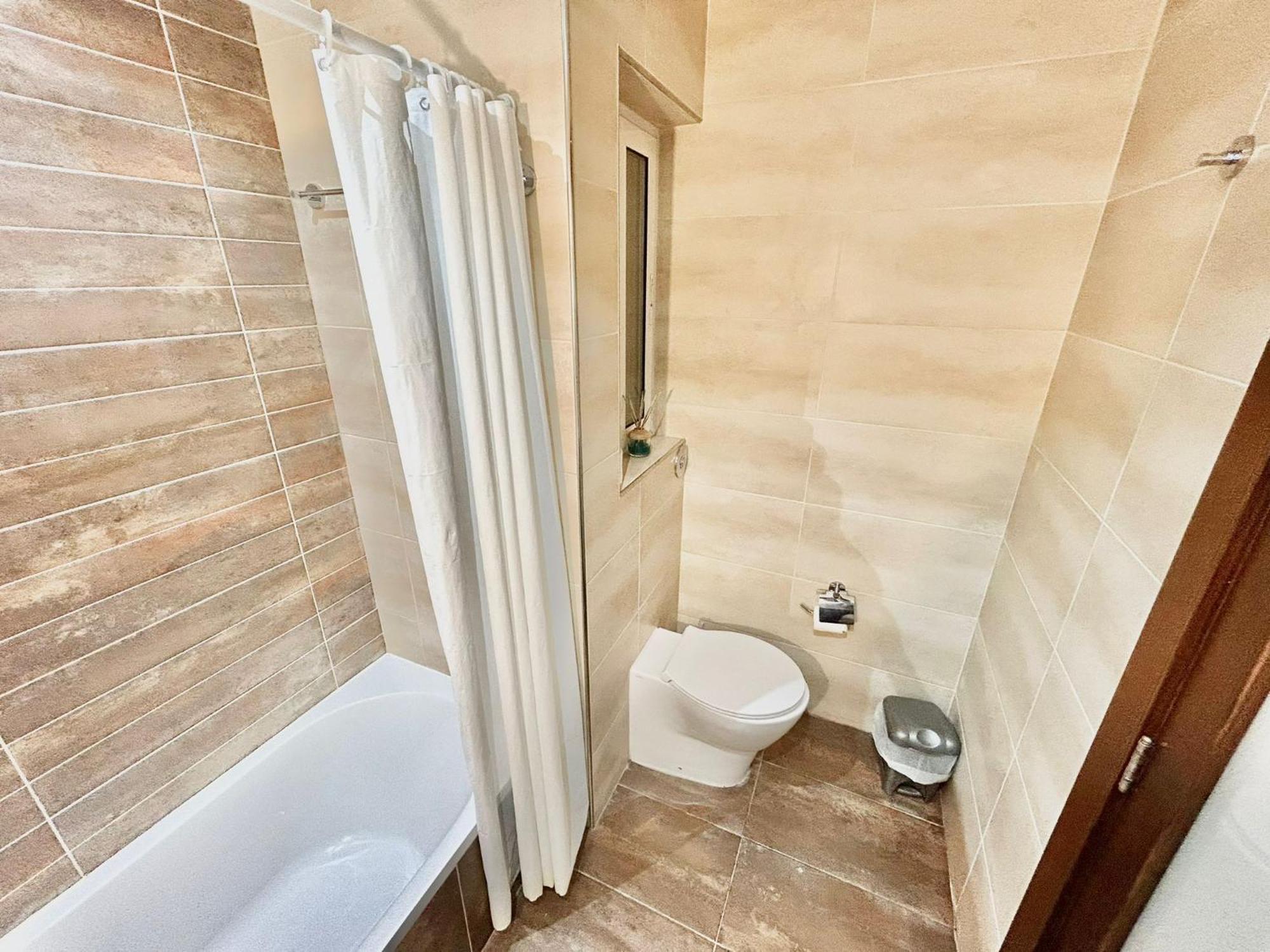 Sliema 2 Bedroom Apartment Exterior photo
